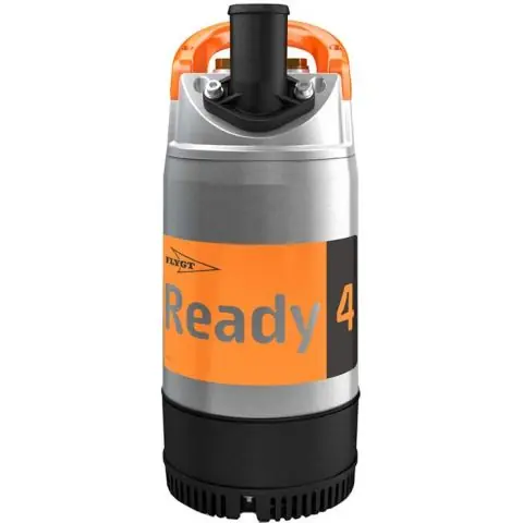 Flygt Ready 4 Länspump Kampanj